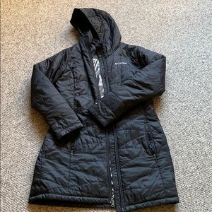 Columbia jacket